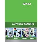 Picture of New General Catalogue of Murrelektronik