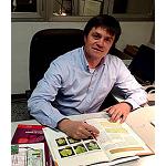 Foto de Entrevista a Pere Tarrida, ingeniero químico especialista en Química Analítica