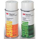 Picture of 3M presents a new range of aerosols of cleaning for electronic components