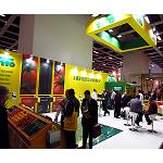 Picture of Seeds Fitó took to Fruit Logistica betting by the tomato, with varieties with flavour like Paladium