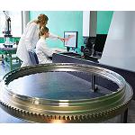 Picture of Eyher And Metrology Sariki integrate in the Cluster Hegan