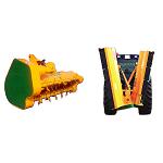 Picture of Serrat follows ‘designing the future' with his wide range of crushers