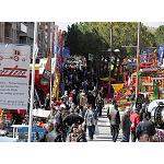 Picture of Mollerussa ultima The 142ª Fira of Sant Josep