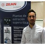 Foto de Entrevista a Eduardo de la Peña, socio administrador de Zean Engineering