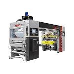 Fotografia de Intermat Flexible Packaging instal·la dues laminadores Comexi Nexus Evo