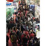 Picture of FIMA 2014: the maturity of a fair that fulfils half century of life