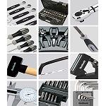 Picture of Manual tools and of cut of high quality to prices very competitive