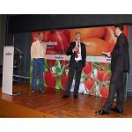 Picture of Syngenta Gathers in Almería the segment of tomato for snack