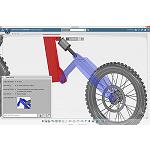 Fotografia de Dassault Systèmes llança la primera aplicació Solidworks sobre la plataforma 3Dexperience: Solidworks Mechanical Conceptual