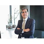 Fotografia de Pascual Dedios-Pleite, nou president de Siemens Industry Programari a Espanya i Portugal