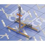 Picture of Automation to low cost with drylin And