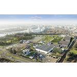 Picture of Veolia Awards the works of enlargement of production of water of Nantes