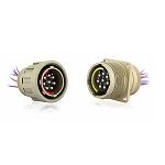 Picture of VGE1 Elio and 838 Elio: technology of optical fibre for rail applications on board