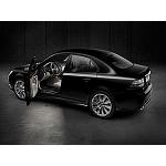 Picture of Nevs And Ruukki associate to collaborate in the new Saab