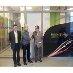 Foto de IMH y Trimek-Innovalia colaborarán en la oferta de formación y servicios avanzados de metrología 3D