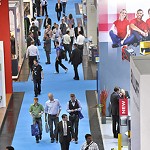 Picture of Automatica 2014 presents solutions for the industry of the feeding