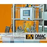 Picture of B&R Beside Omac, in the fair Packology of the Ucima