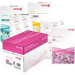 Picture of Antalis Incorporates the papers and supports of impressesion of the mark Xerox