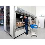 Foto de SSI Schaefer expondrá en Logimat 2014