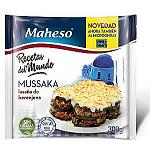 Foto de Nueva Mussaka de Maheso