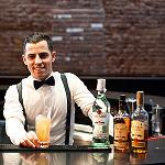 Fotografia de Antonio Taronger guanya la IV Final Nacional de la Bacardí Legacy Cocktail Competition 2014