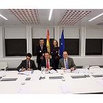 Foto de Un proyecto en contra de la Listeria