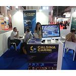 Picture of The sector of the transport will be leading in the SIL 2014