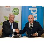 Fotografia de Banc Sabadell ofereix condicions avantatjoses a totes les empreses d'Avebiom
