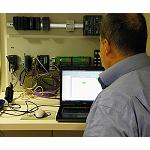 Picture of To an effective planning of the industrial communications