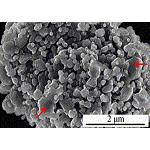 Picture of New ceramics advanced without additives