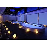 Foto de Usspa equipa con el spa ComfortClub Arena el nuevo centro wellness del mejor hotel de Europa para reuniones