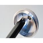 Picture of Improvements in the turning and milling of medical implants