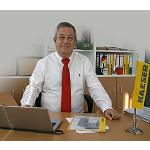Foto de Entrevista a Alberto Solas, gerente de Kaeser Compresores