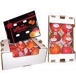 Foto de ARC Eurobanan lanza a través de Isla Bonita la nueva caja de Mango “Gift Pack”