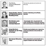 Fotografia de Cinc seminaris per potenciar el seu negoci