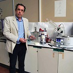 Picture of Aimme Develops a filter with nanopartículas of gold to reduce the pollution of the water
