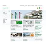 Foto de Nueva página web de Schaeffler Iberia, s.l.u.