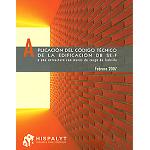 Picture of Free publications for the calculation of walls of load of brick or termoarcilla