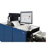 Foto de Domino mostrará la versatilidad de sus soluciones de impresión digital inkjet en Ipex 2014
