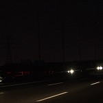 Foto de ‘Apagar no es ahorrar’: Anfalum responde al Gobierno ante el apagón de las carreteras