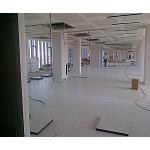Foto de Inarequip instala el pavimento técnico de la nueva sede de la Audiencia Provincial y Juzgados de Huesca