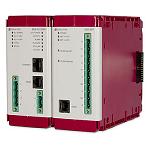 Picture of Circutor, first manufacturer certified in the essay STG-DC Test for his concentrator Prevail SGE-PLC1000