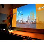 Picture of BASF Launches Master Builders Solutions, his new world-wide mark of construction