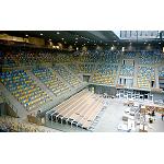 Picture of Seats Avatar for the World-wide of Basketball 2014 in the Big Canarian Sand