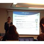 Picture of Carl Software goes in in the Belgian market in style