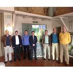 Foto de Flint Max, la nueva solución para Repilo en olivar