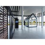 Picture of The exhibition of Renson can visit virtually