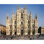 Picture of The Foundation Enzo Hruby collaborates with Samsung Techwin to improve the hygiene of the Cathedral of Milan