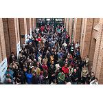 Picture of FIMA 2014: Record of visitors, record of optimism