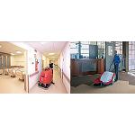Foto de RCM ha presentado Carpet Cleaning System en Hygienalia + Pulire